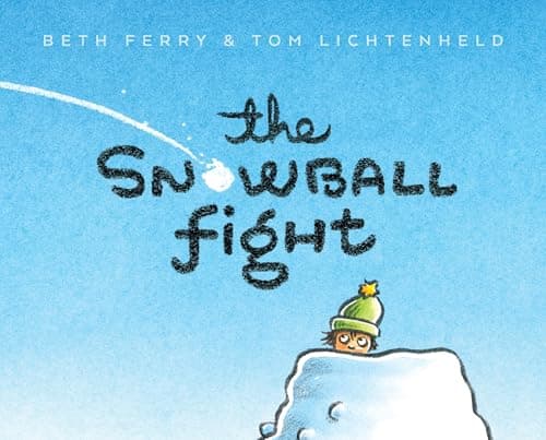 The Snowball Fight