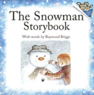 The Snowman Storybook