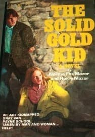 The Solid Gold Kid