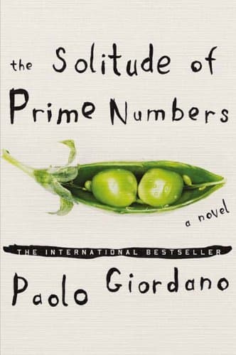 The Solitude of Prime Numbers