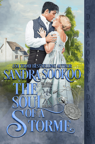 The Soul of a Storme