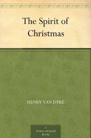 The Spirit of Christmas