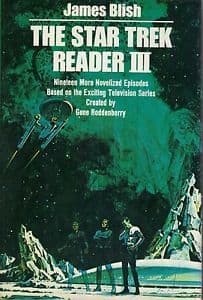 The Star Trek Reader III
