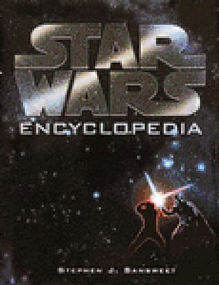 The Star Wars Encyclopedia