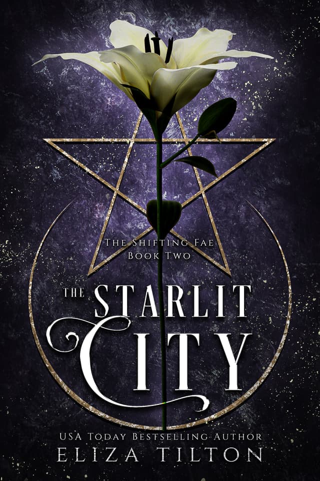 The Starlit City