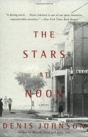 The Stars at Noon