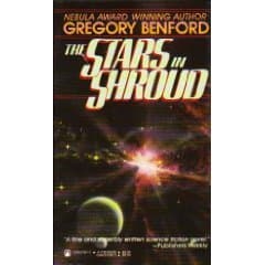 The Stars in Shroud