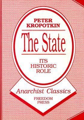 The State: Its Historic Role