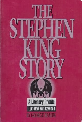 The Stephen King Story