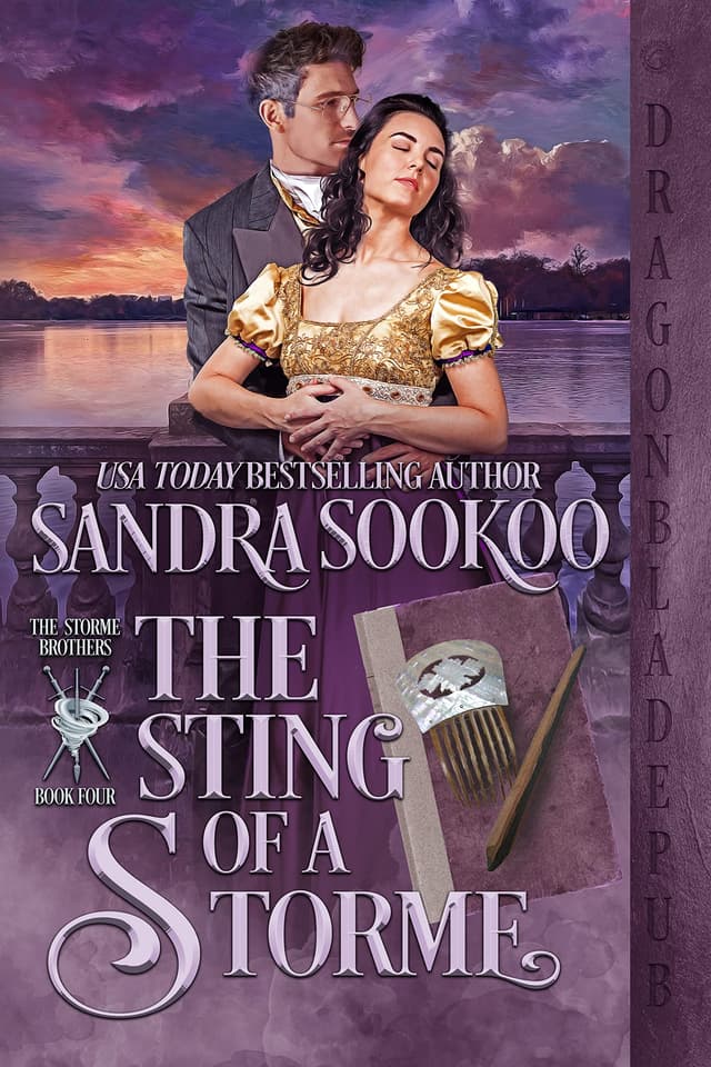 The Sting of a Storme