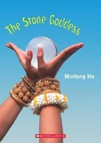 The Stone Goddess