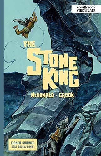 The Stone King