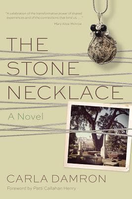 The Stone Necklace: A Novel