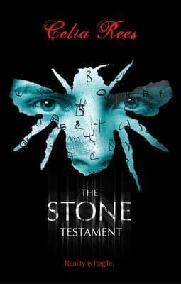 The Stone Testament
