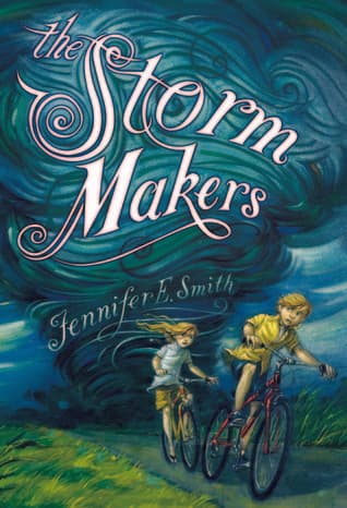 The Storm Makers