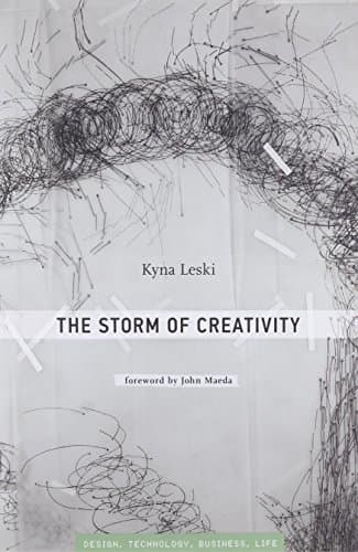 The Storm of Creativity