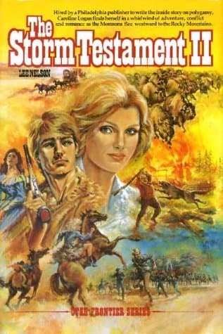 The Storm Testament II