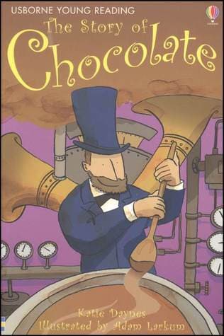 The Story of Chocolate