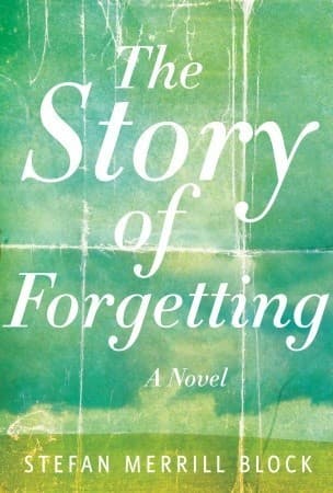 The Story of Forgetting