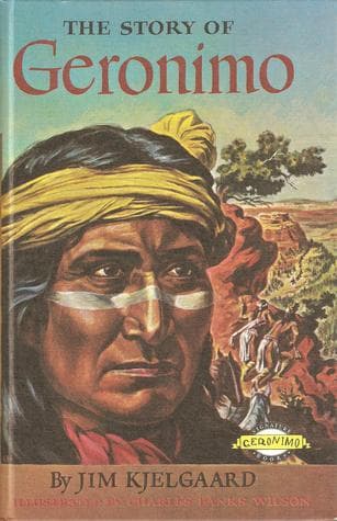 The Story of Geronimo