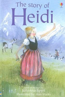 The Story of Heidi