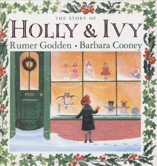 The Story of Holly & Ivy