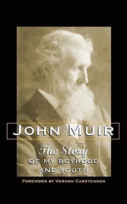 The Story of My Boyhood and Youth