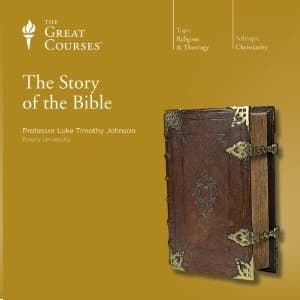 The Story of the Bible
