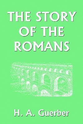 The Story of the Romans