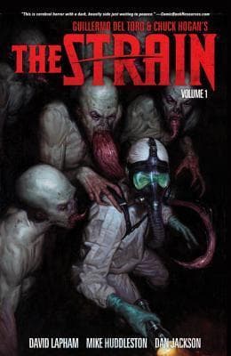 The Strain, Volume 1