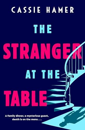 The Stranger at the Table