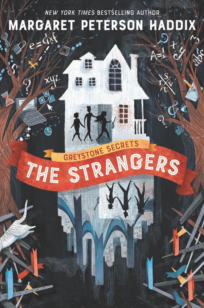The Strangers