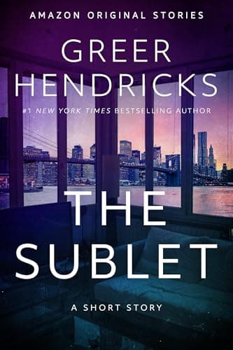 The Sublet