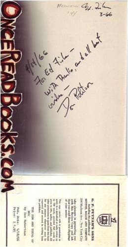 The Sum and Total of Now