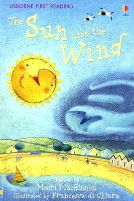 The Sun and the Wind