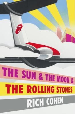 The Sun & The Moon & The Rolling Stones