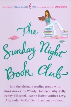 The Sunday Night Book Club