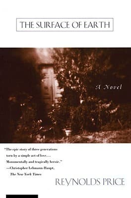 The Surface of Earth