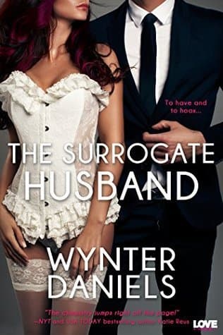 The Surrogate Husband