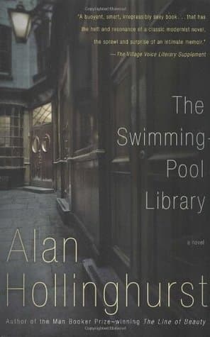 The Swimming-Pool Library