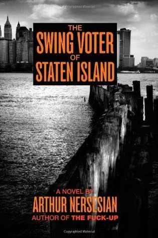 The Swing Voter of Staten Island