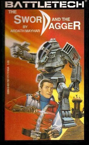 The Sword and the Dagger