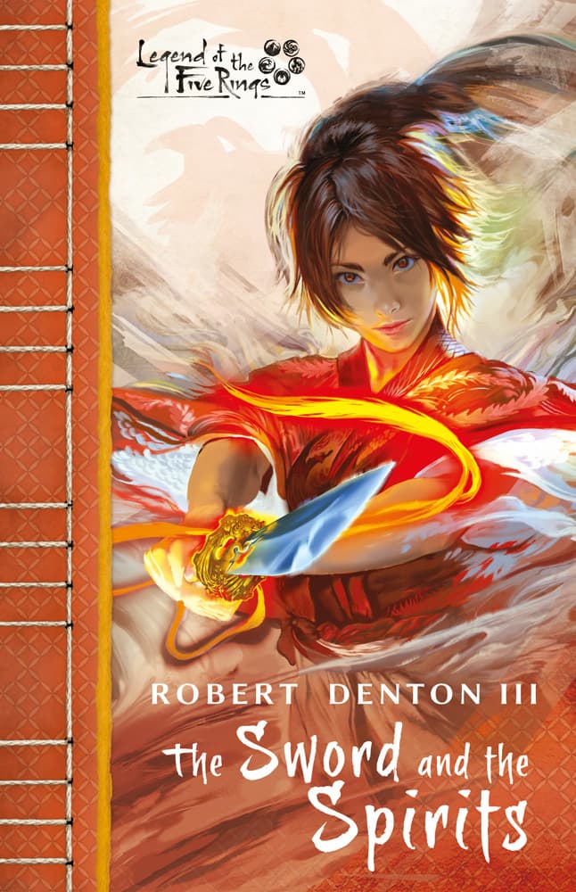 The Sword and the Spirits