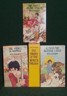 The Sword of the Spirits Trilogy