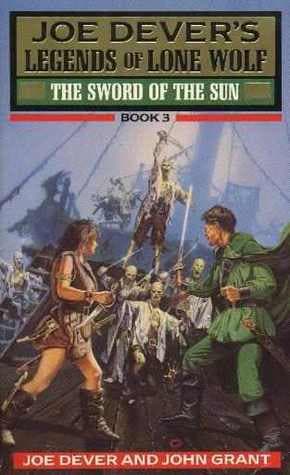 The Sword of the Sun