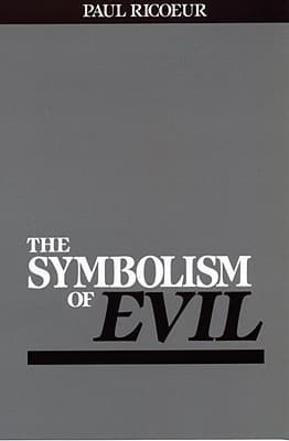 The Symbolism of Evil