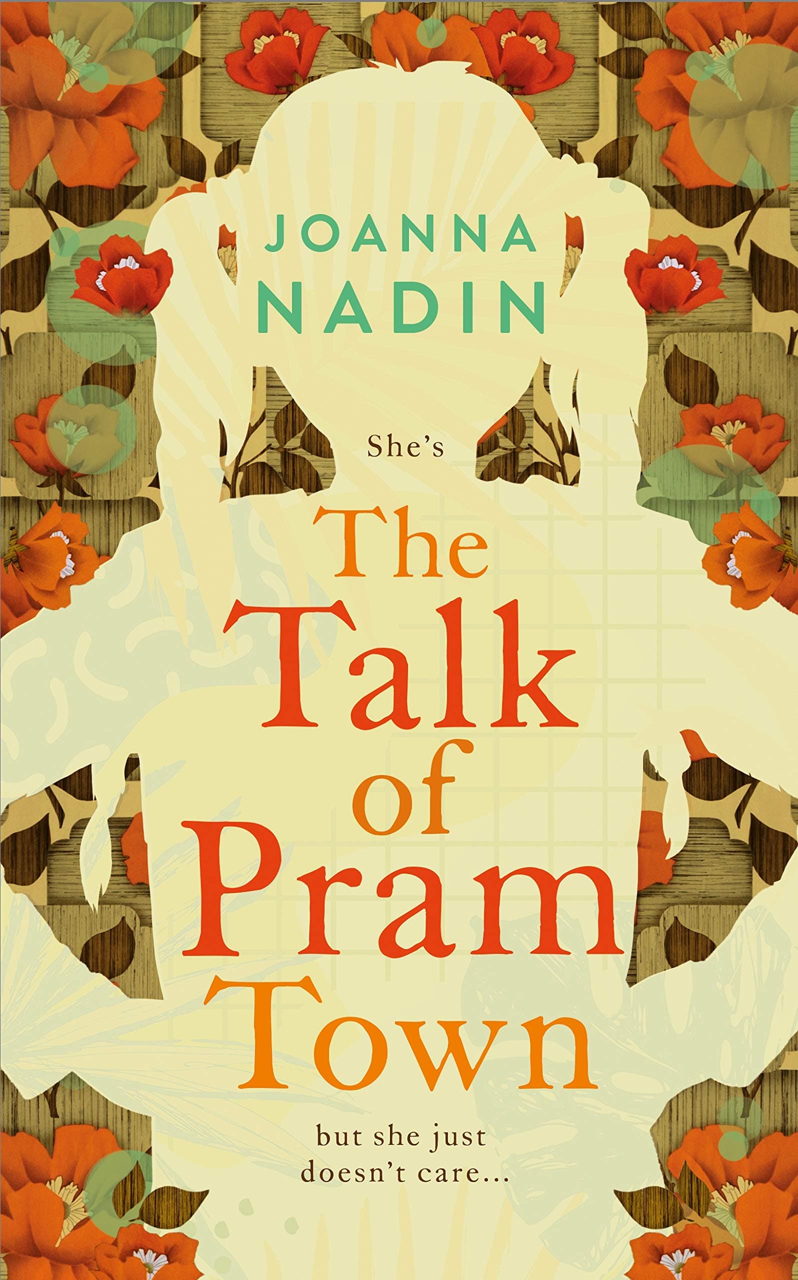 The Talk of Pram Town