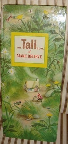 The Tall Book of Make-Believe