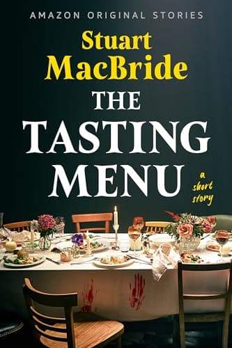 The Tasting Menu: A Short Story