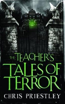 The Teacher's Tales of Terror
